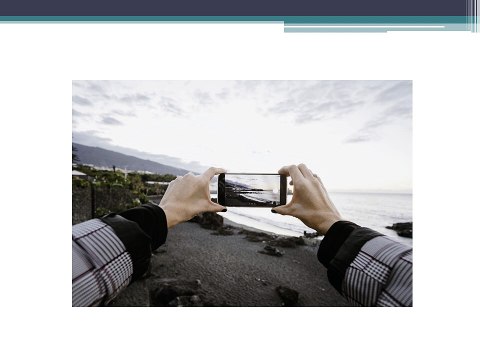 Yevette Heiser - Reveals How Photography Techniques Can Elevate Your Smartphone Images