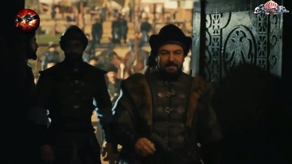 HD المؤسس عثمان - مدبلج - الحلقة 26 الموسم 1