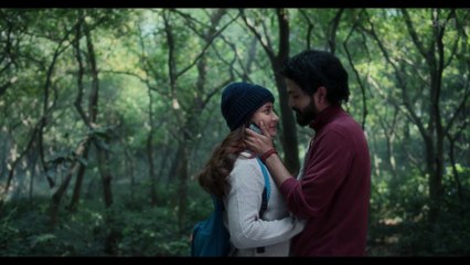 Forget Me Not (2024) | ফরগেট মি নট (২০২৪)