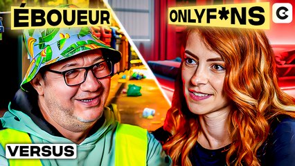 Je fais un métier comme un autre ? | LE CRAYON