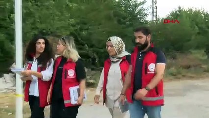 Bakanlık Kayıp Narin'in arkadaşları için harekete geçti