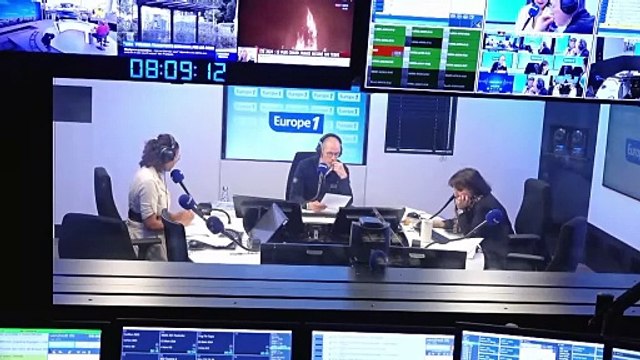 «Paris est une fête» : ce que l'on sait du climax électro de la clôture des Paralympiques