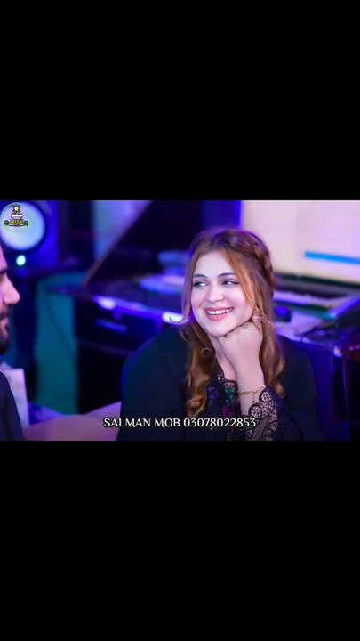 Pushto Song