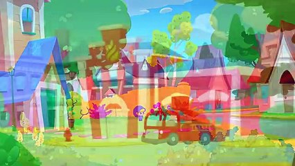 Morphle Hindi _ Mila and Morphle India