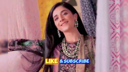 Namal | Official Trailer | Ft. Wahaj Ali & Mawra Hocane | Episode 01 | Green TV Entertainment