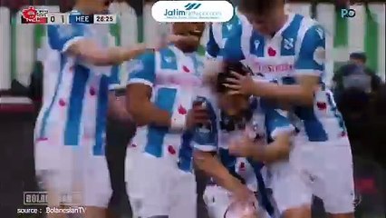 Tom Haye Kemungkinan Tinggalkan Kamp Timnas Indonesia