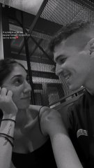 Παρασκευη Κερασιωτη:Ερωτευμένη η πρωην παικτρια του GNTM