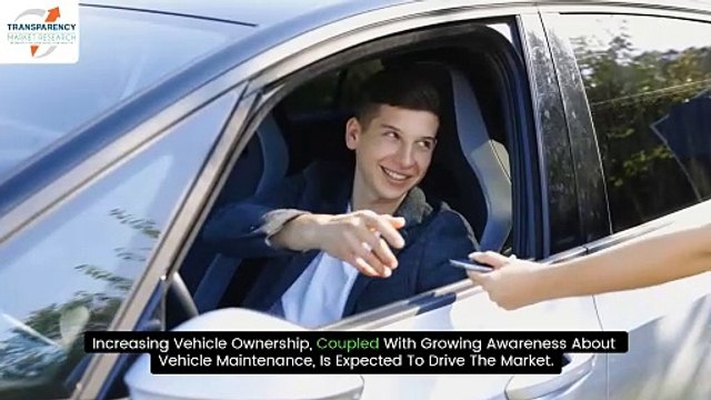 Technological Advancements Transforming the Vehicle Periodic Maintenance Market Landscape