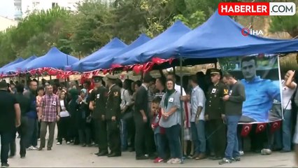 Şehit Anneleri, Terör Örgütüne Seslendi: 'Bitecekler'