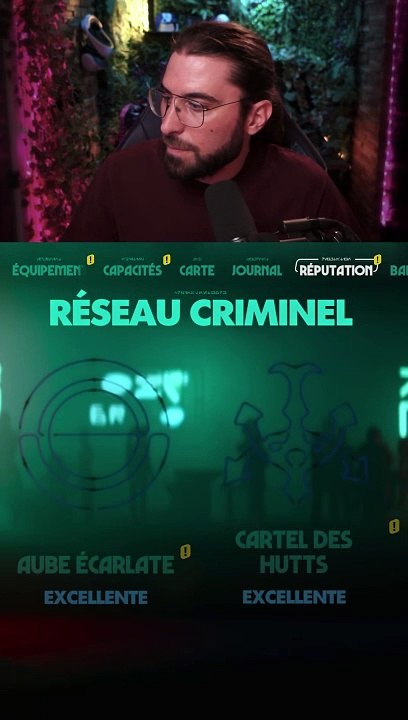 vidéo exclu - Star Wars Outlaws gameplay - jour 05 - partie 16