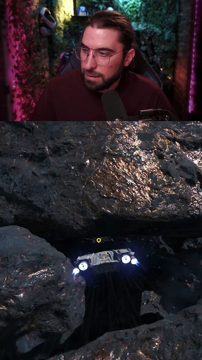 vidéo exclu - Star Wars Outlaws gameplay - jour 05 - partie 18