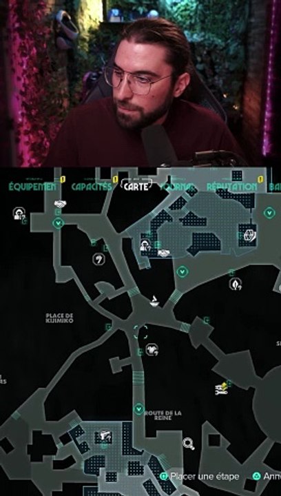 vidéo exclu - Star Wars Outlaws gameplay - jour 05 - partie 11