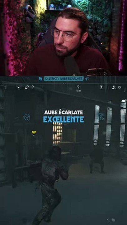 vidéo exclu - Star Wars Outlaws gameplay - jour 05 - partie 15