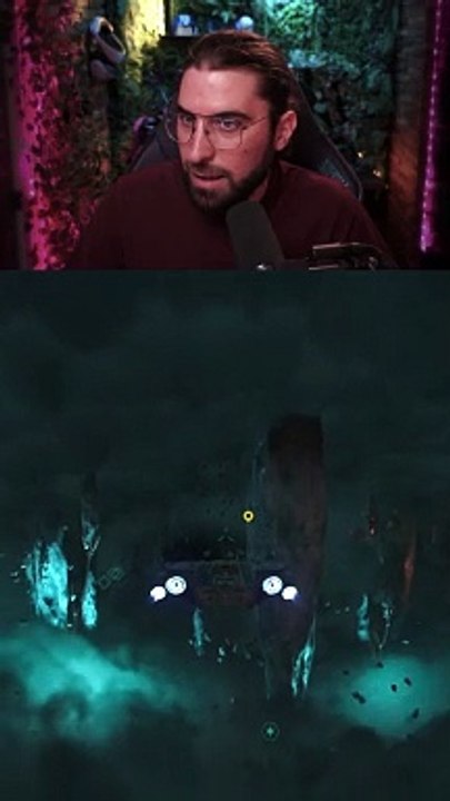 vidéo exclu - Star Wars Outlaws gameplay - jour 05 - partie 12