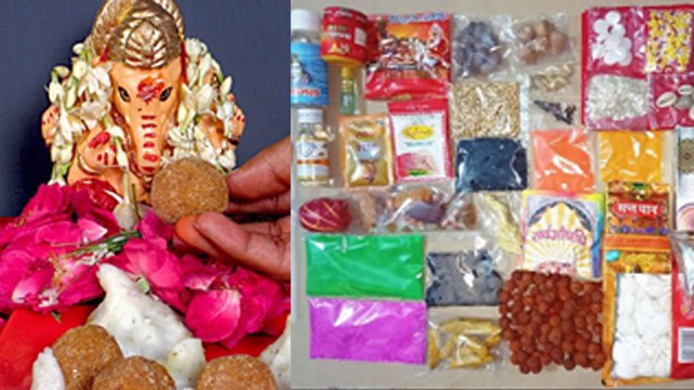 Ganesh Chaturthi Puja Vidhi 2024: गणेश चतुर्थी पूजा सामग्री 2024, पूजा विधि क्या है | Boldsky