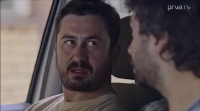 Igra sudbine 1199 Epizoda