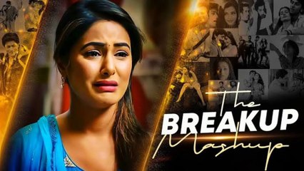 Very Emotional Sad Song  _ New Hindi Sad Song 2023 _ bollywood song (1080P_HD)