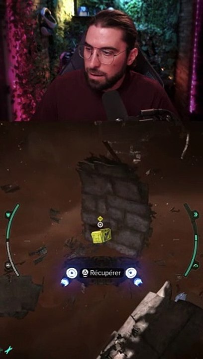 vidéo exclu - Star Wars Outlaws gameplay - jour 05 - partie 10