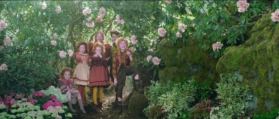 Wicked Altyazılı Fragman (3)