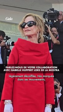 GALA VIDÉO - Isabelle Huppert, Monica Bellucci et India Hair : John Nollet nous parle de leurs mises en beauté