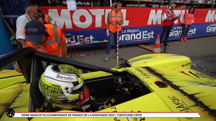 Moteurs - Numéro 138 : Championnat de France de la montagne