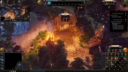 Часть 1  SpellForce 3 ‍♀️ МЫ С @ParaToxic НАЧИНАЕМ ВЕЛИКОЕ ПУТЕШЕСТВИЕ В НОВОМ ЗАГАДОЧНОМ МИРЕ МАГИИ