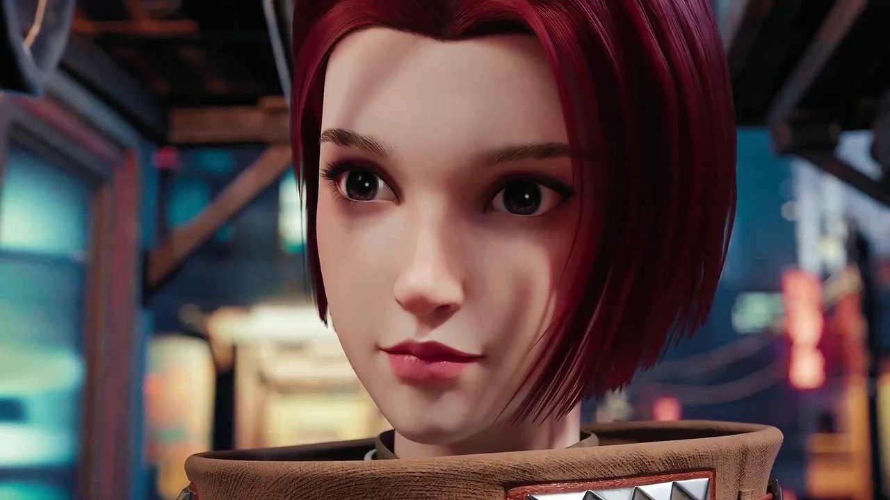 Nirvana of Storm Rider episode 24 | Multi Sub | vip110.vip