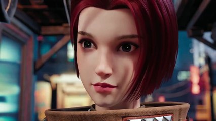 Nirvana of Storm Rider episode 24 | Multi Sub | vip110.vip