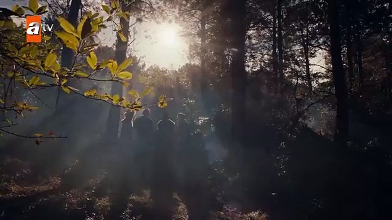 Kurulus Osman Season 5 _ Episode 38