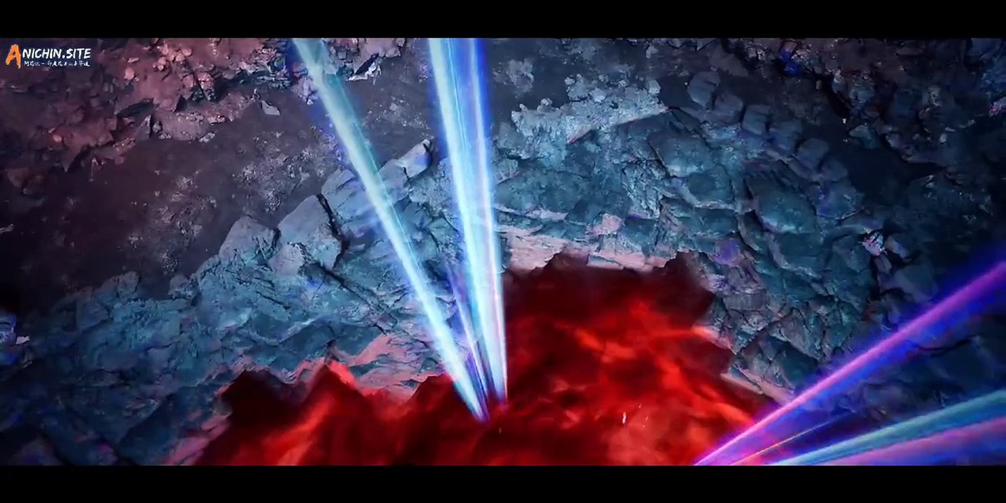 Perfect World Episode 179 Subtitle Indonesia