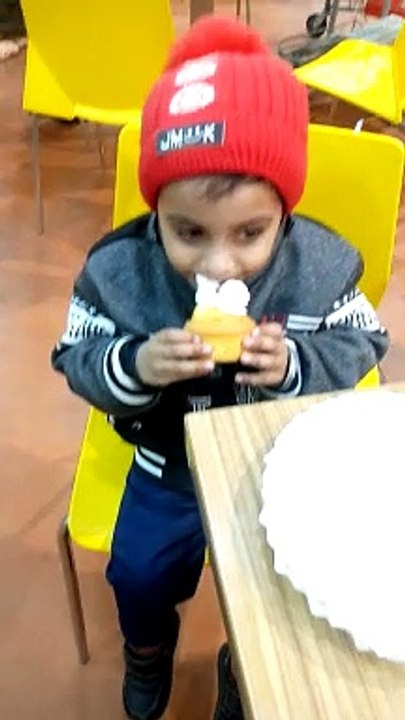 cupcake lover