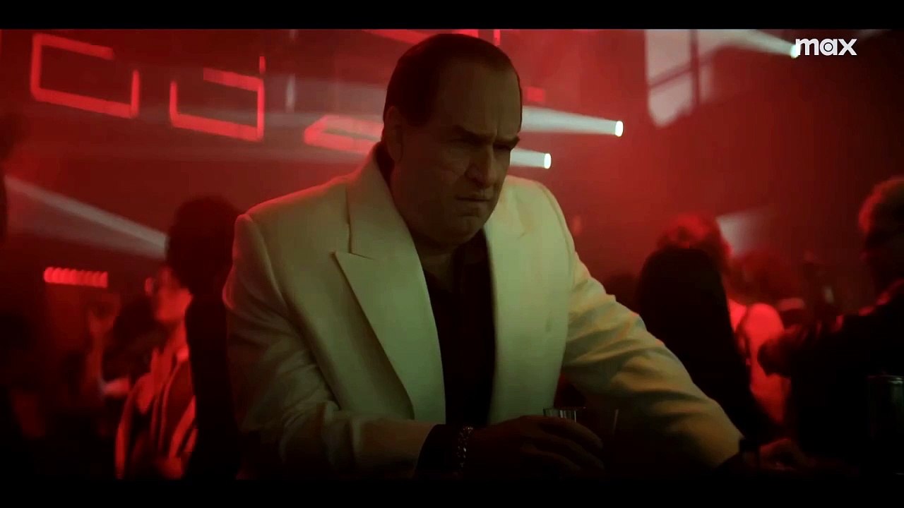 The Penguin Teaser (4) OV