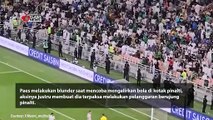 HAMPIR JADI BIANG KEROK SAAT LAWAN ARAB SAUDI, AKHIRNYA MAARTEN PAES JADI PAHLAWAN TIMNAS INDONESIA GEGERA INI!