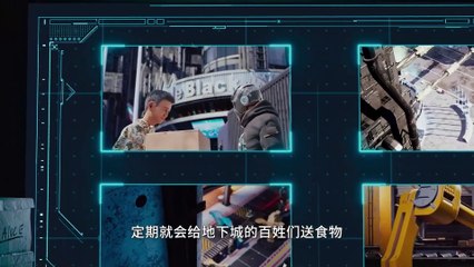 Nirvana of Storm Rider episode 26 | Multi Sub | vip110.vip