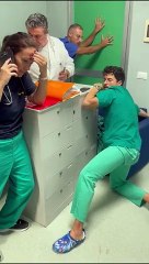 Foggia, medici aggrediti all'ospedale Riuniti dai parenti di una ragazza deceduta