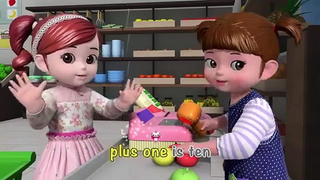 Kongsuni and Friends - Let's Learn Taekwondo - Nursery Rhymes For Children - Videos For Kids