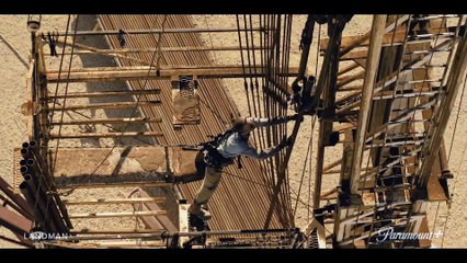 Landman - Official Trailer