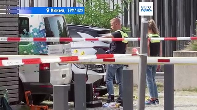 «Мюнхенский стрелок» был известен австрийской полиции