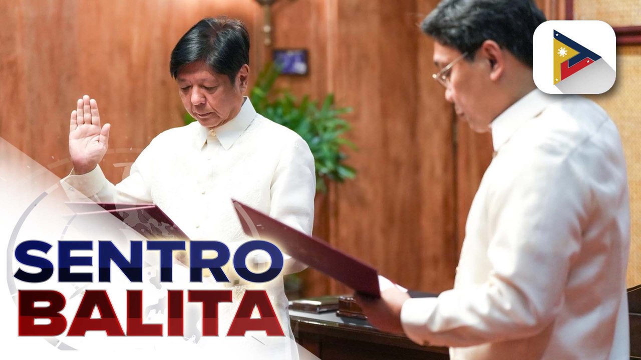 Pinaigting na information dissemination, tututukan ni PCO Sec. Cesar Chavez;