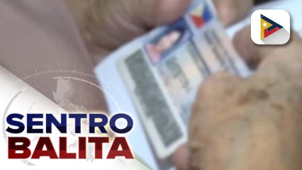 Iba’t ibang serbisyo, inilunsad ng SSS kasabay ng paggunita ng Pensioners’ Day; SSS Kwentong Pensyonado campaign, inilunsad din