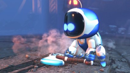 Astro Bot 'Bot of War': Alle 8 Raben, versteckte Roboter und Puzzle-Teile im Video-Guide