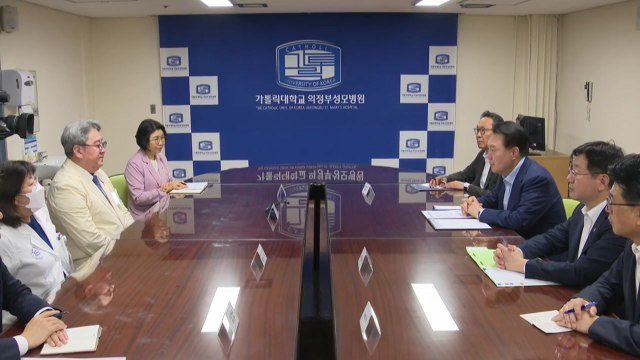 [정치 ON] 의정갈등 돌파구 열릴까?...'여야의정 협의체' 주목 / YTN