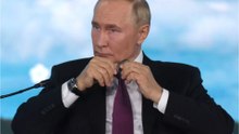 Wladimir Putin: Einige Familienmitglieder sprechen Chinesisch