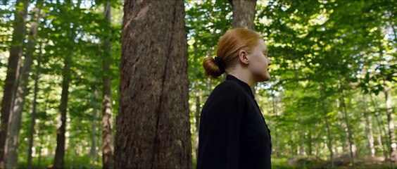 Sur la terre comme au ciel Bande-annonce VF STFR