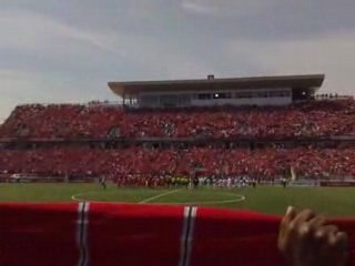 Toronto FC vs Real Salt Lake