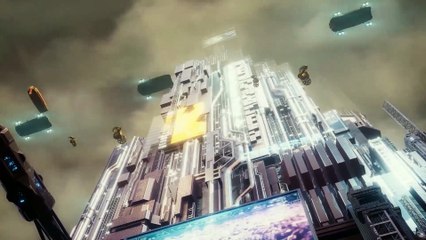 Nirvana of Storm Rider episode 28 | Multi Sub | vip110.vip