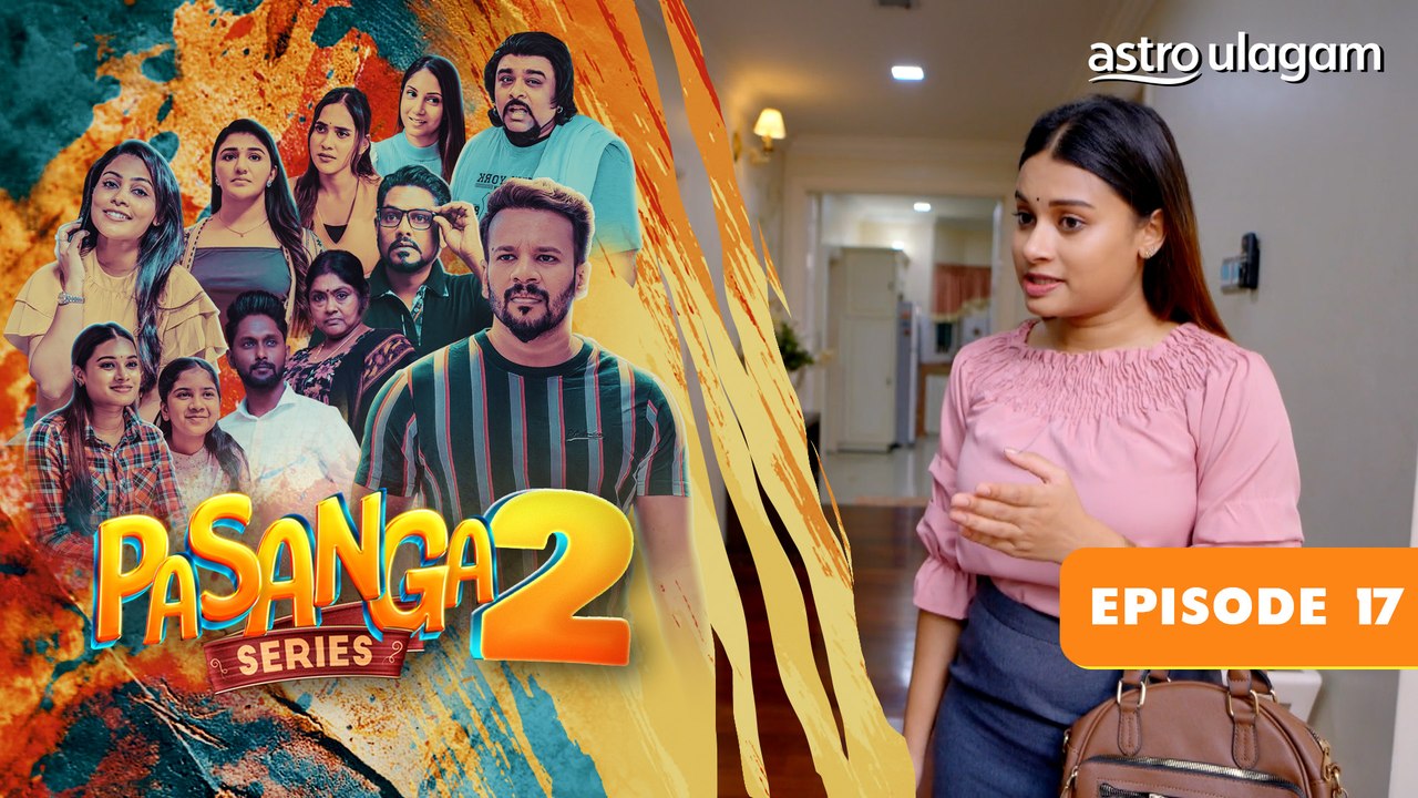 Pasanga 2 I Episode 17 [Preview]