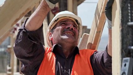 Bir Yevmiye Bana Bir Yevmiye Camiye