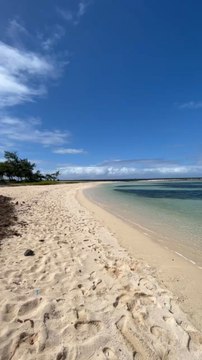 LES PLAGES PARADISIAQUES de l’île Maurice