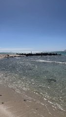 SUBLIME PLAGE de l’ilot Gabriel